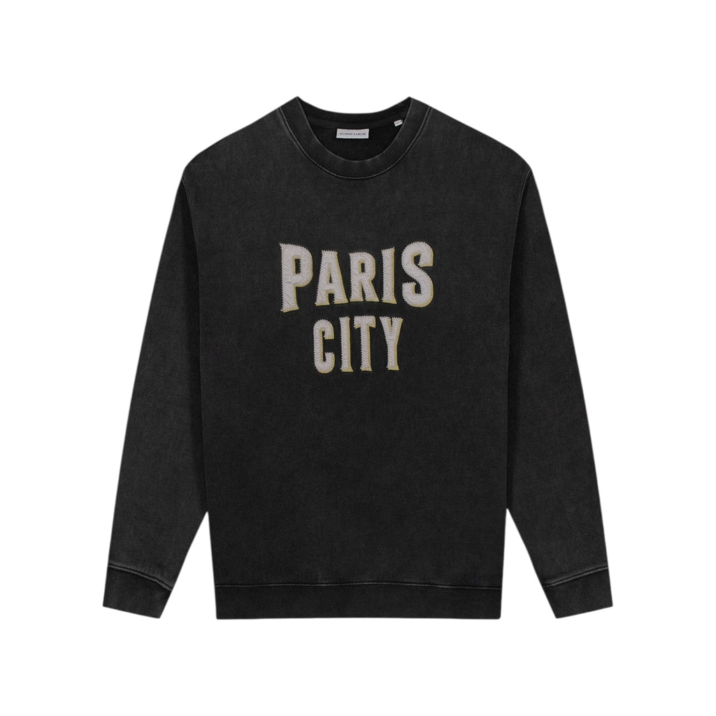 Sweatshirt PARIS CITY