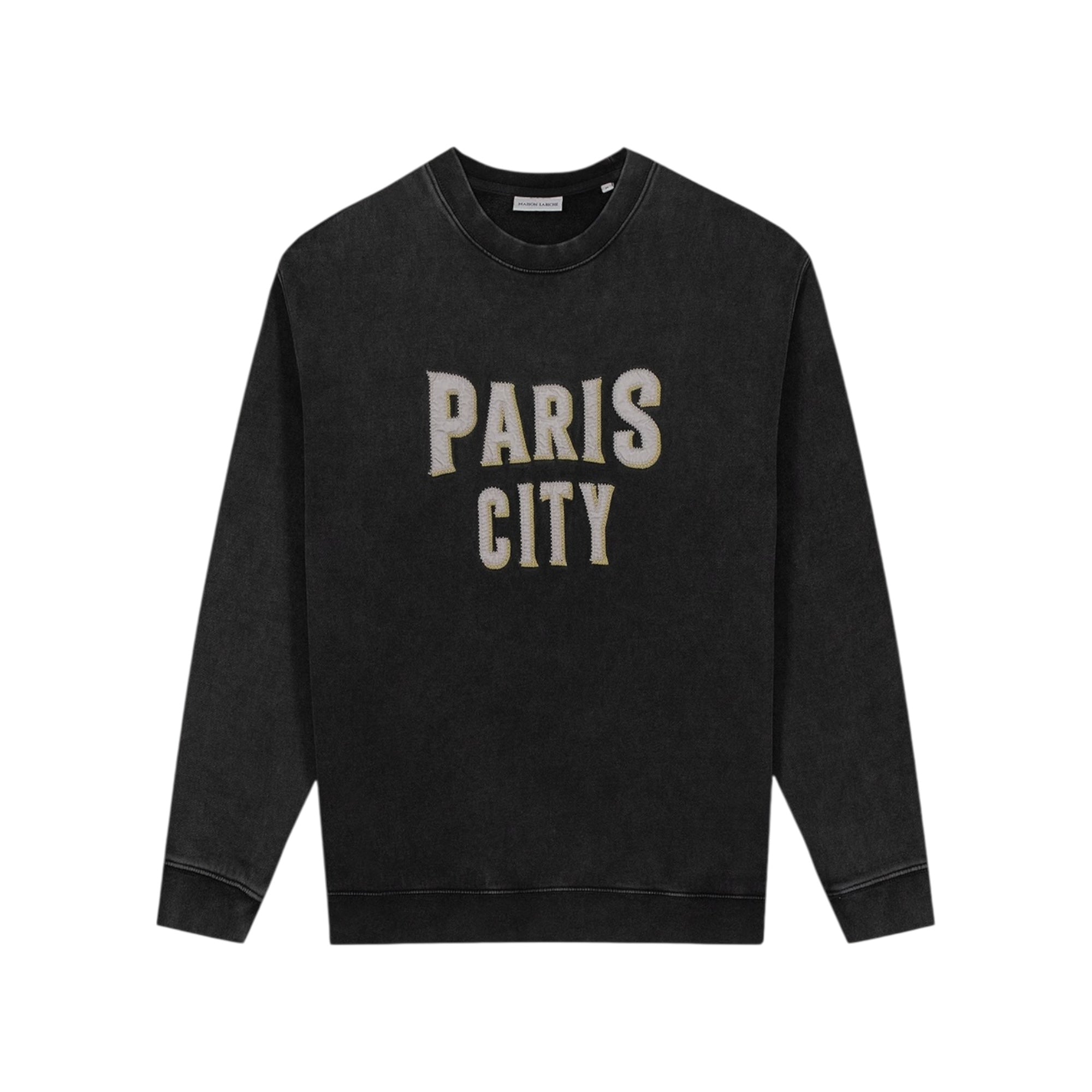 Sweatshirt PARIS CITY