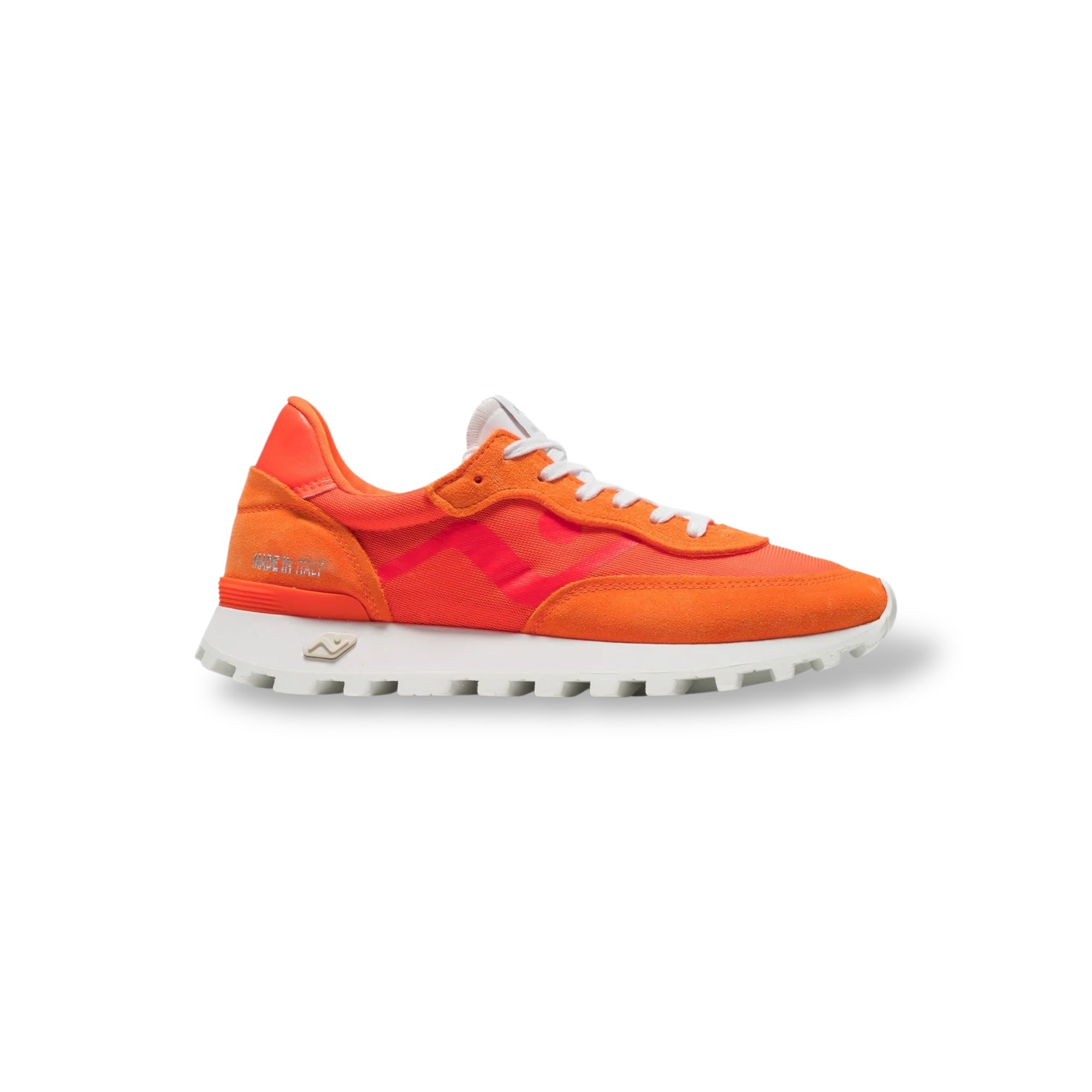 Baskets VELOCE Fluo