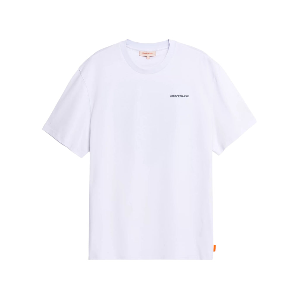 Tee shirt Léon Archive Blanc