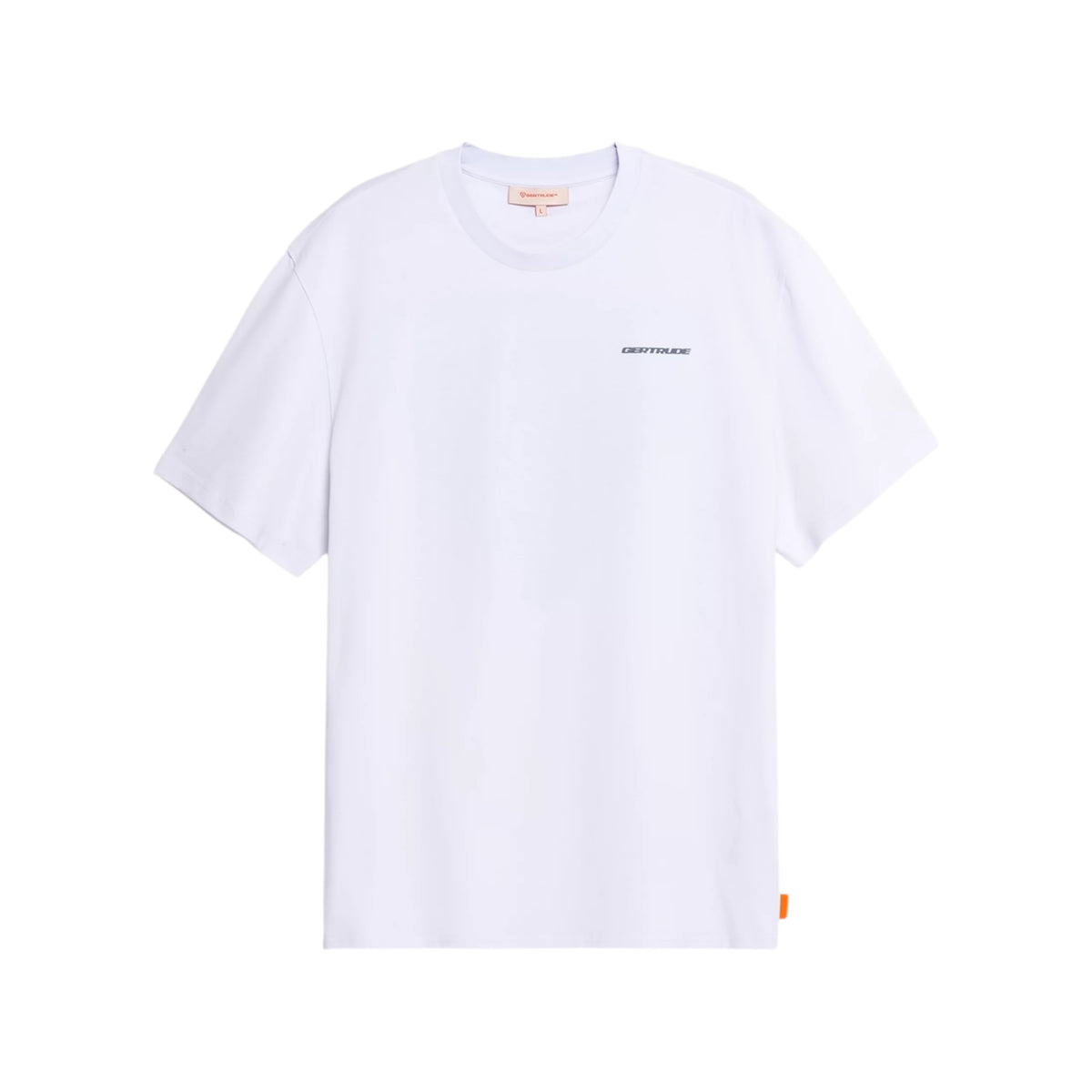 Tee shirt Léon Archive Blanc