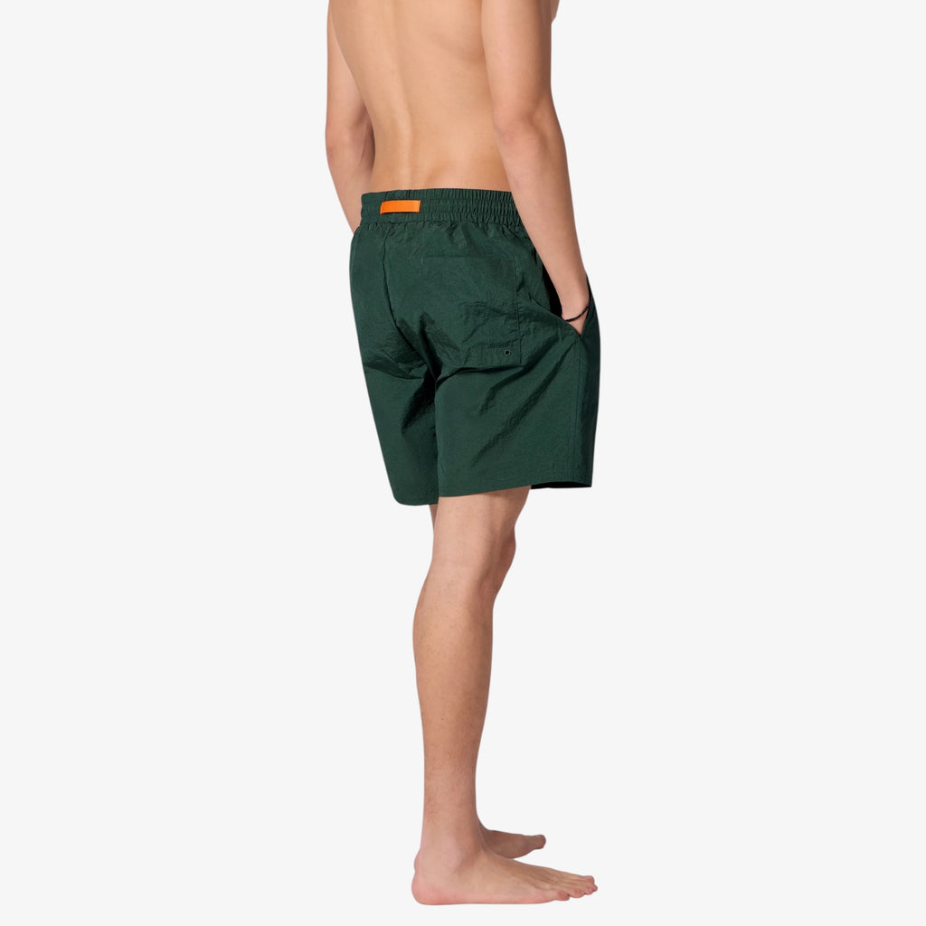 Short de bain Nylon Jeannot Pin