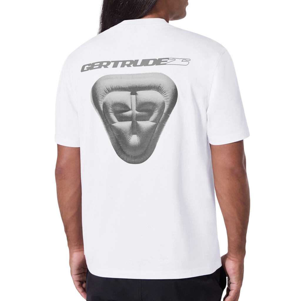 Tee shirt Léon Archive Blanc