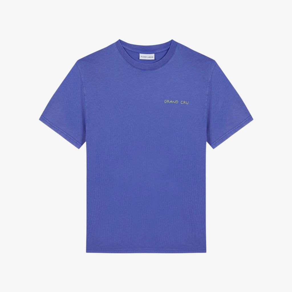 Tee shirt « Grand Cru »