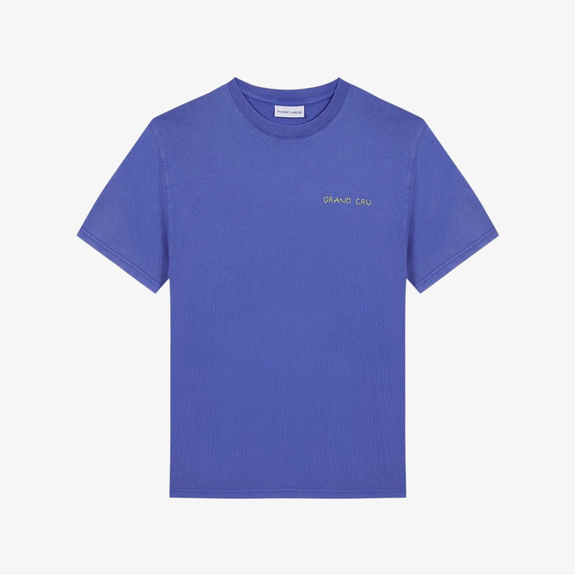 Tee shirt « Grand Cru »