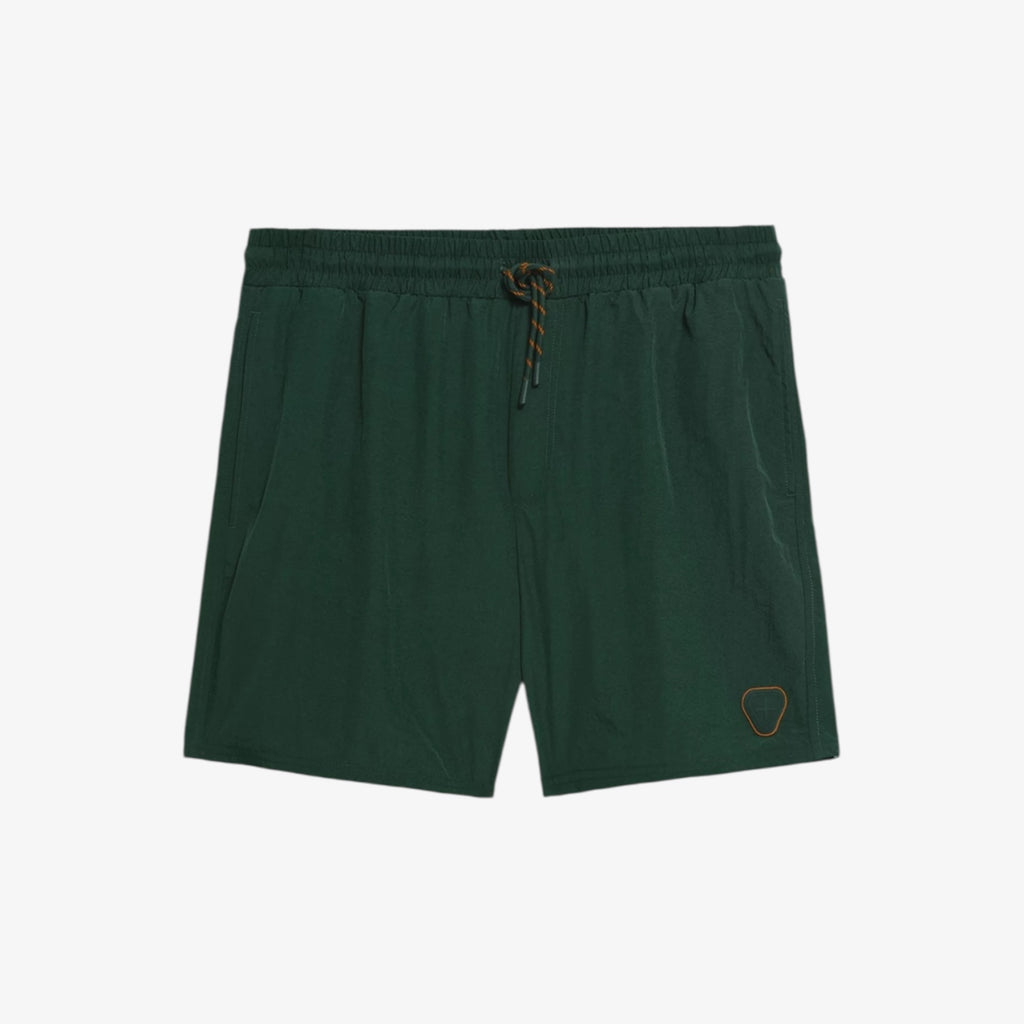 Short de bain Nylon Jeannot Pin