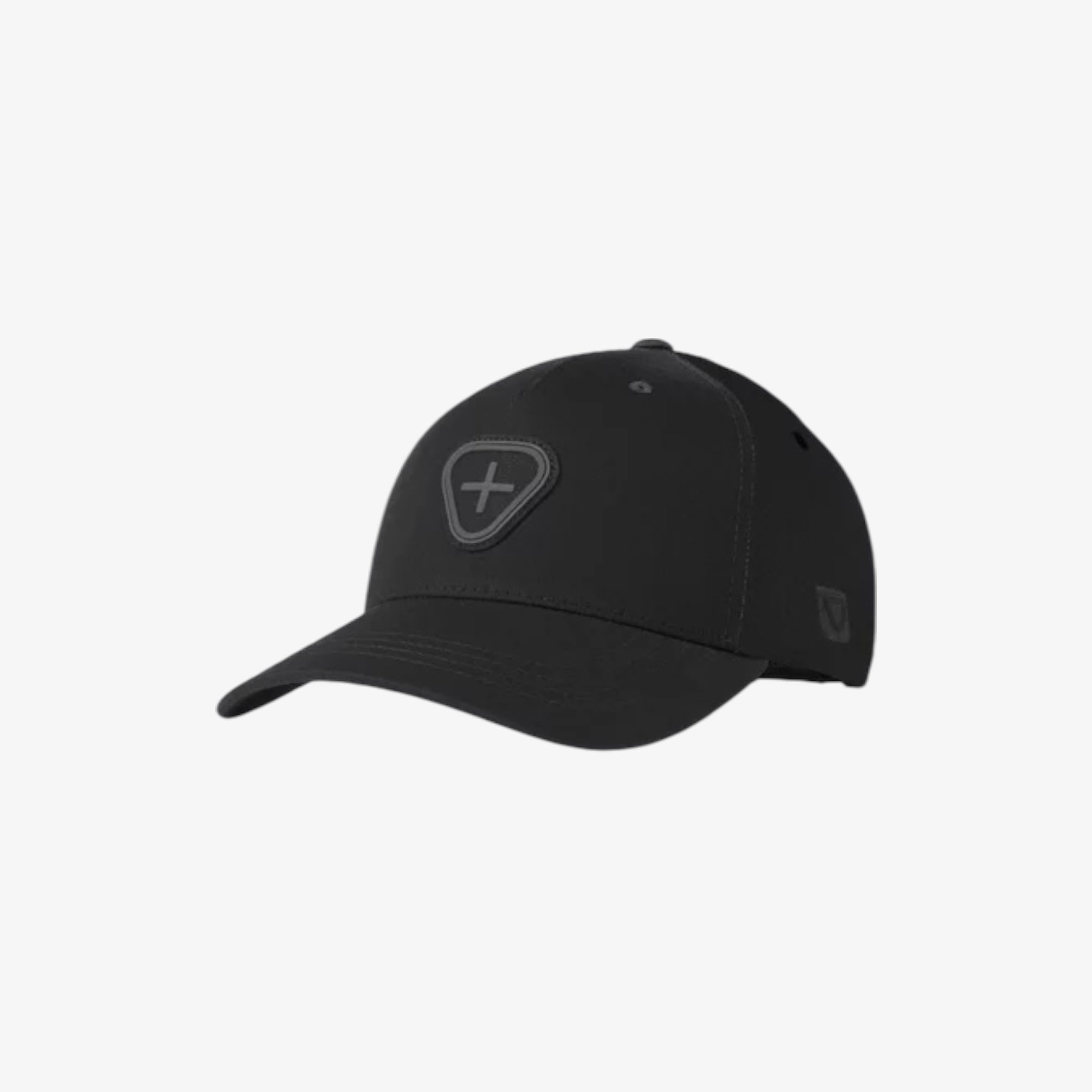 Casquette Trucker Colorblock Billys Mixte Full Black