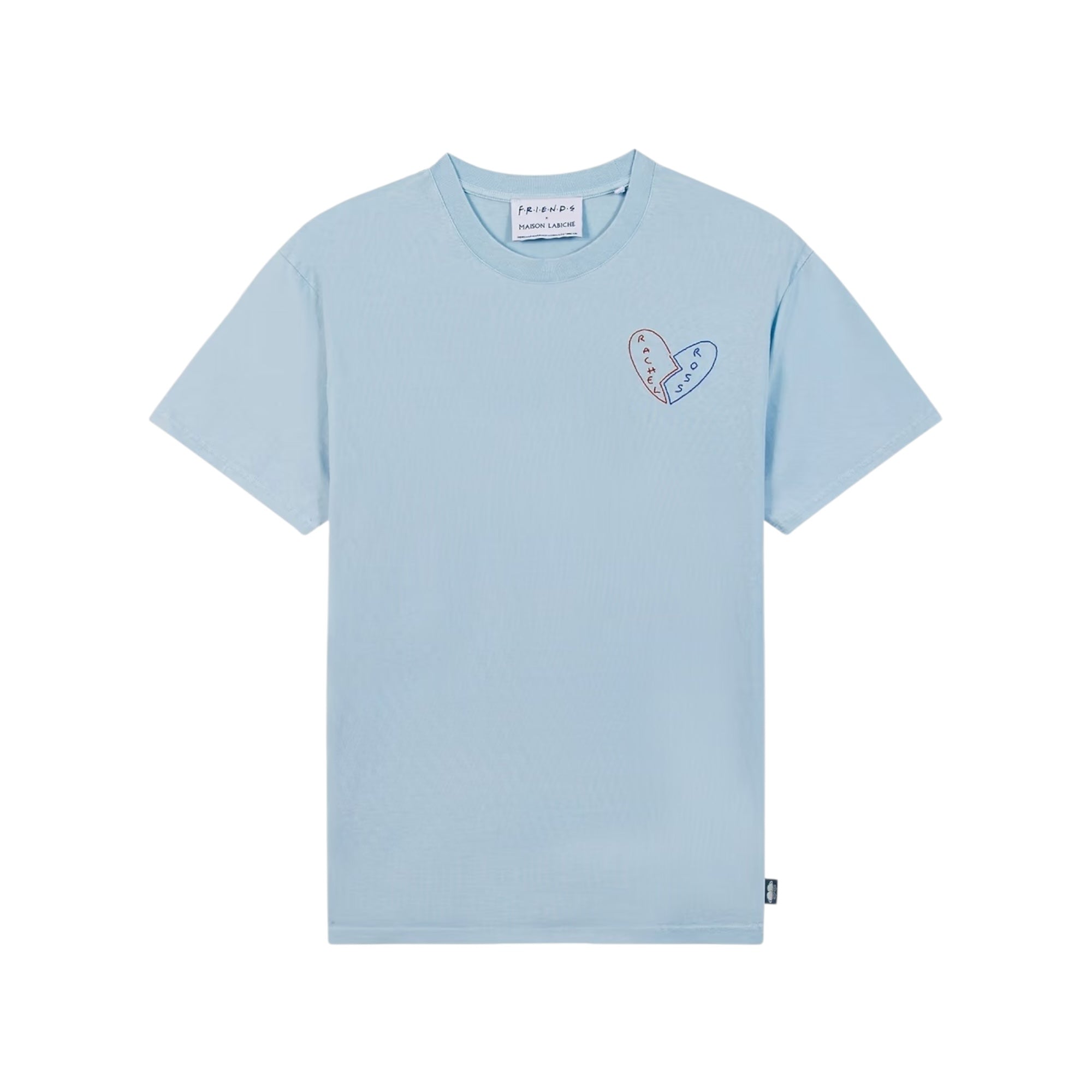 Tee shirt patureau FRIENDS X MLB