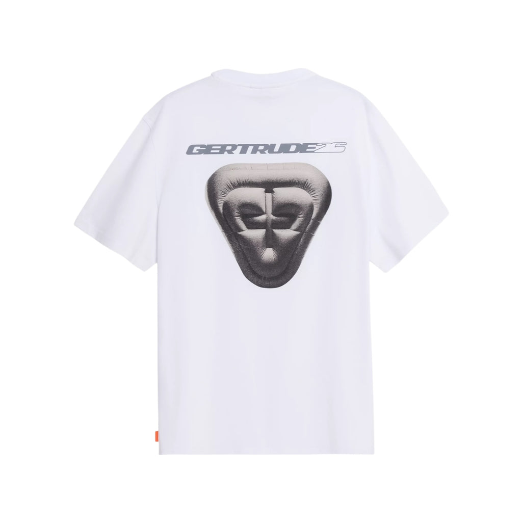 Tee shirt Léon Archive Blanc