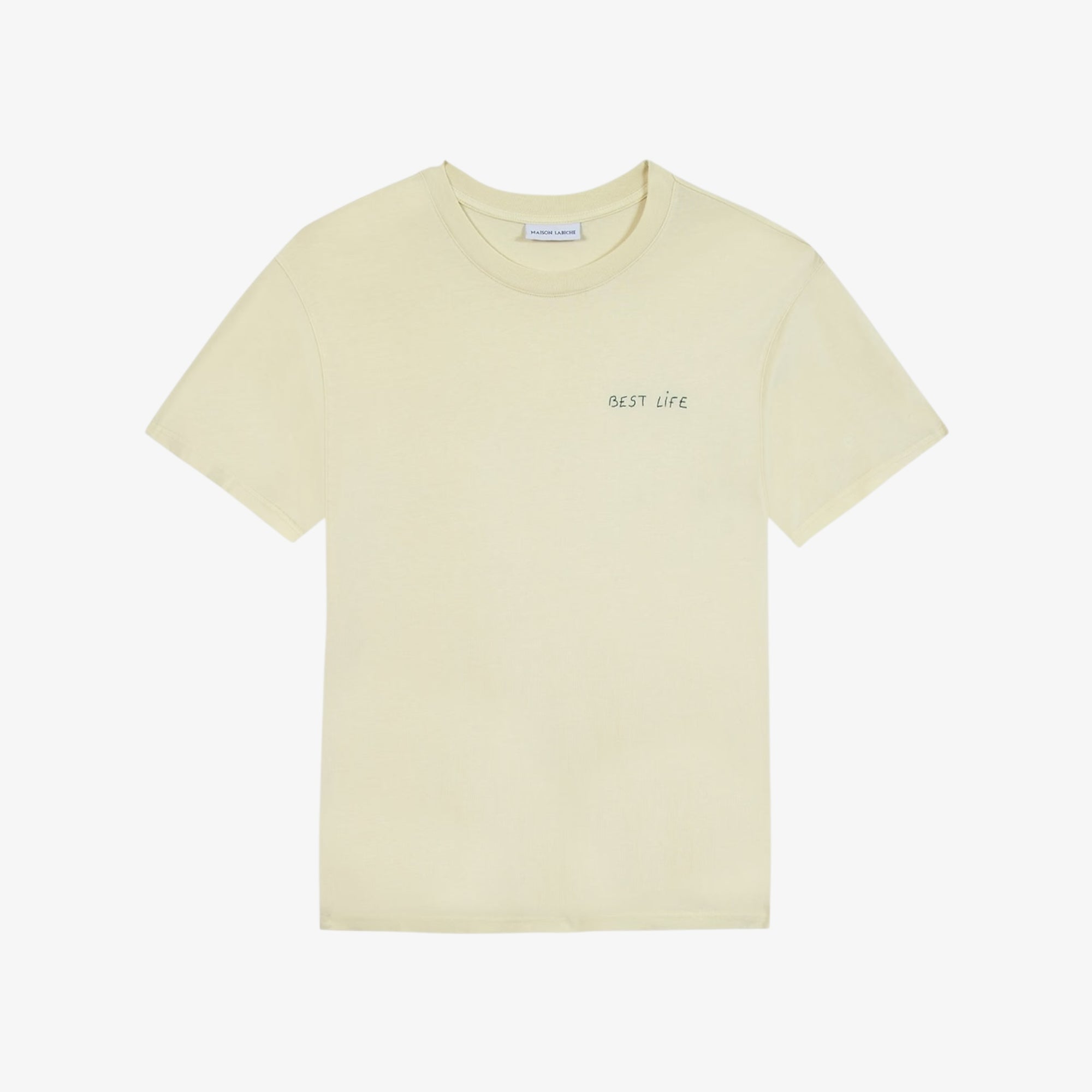 Tee shirt « Best Life »