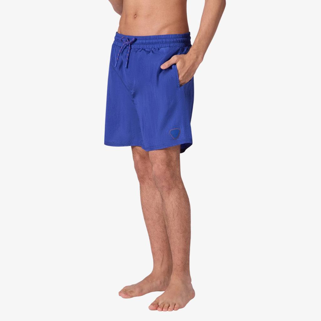 Short de bain Nylon Jeannot Saphir