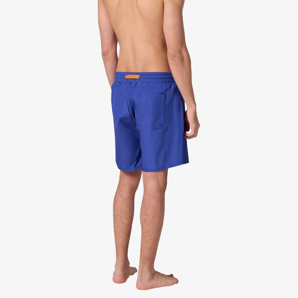 Short de bain Nylon Jeannot Saphir