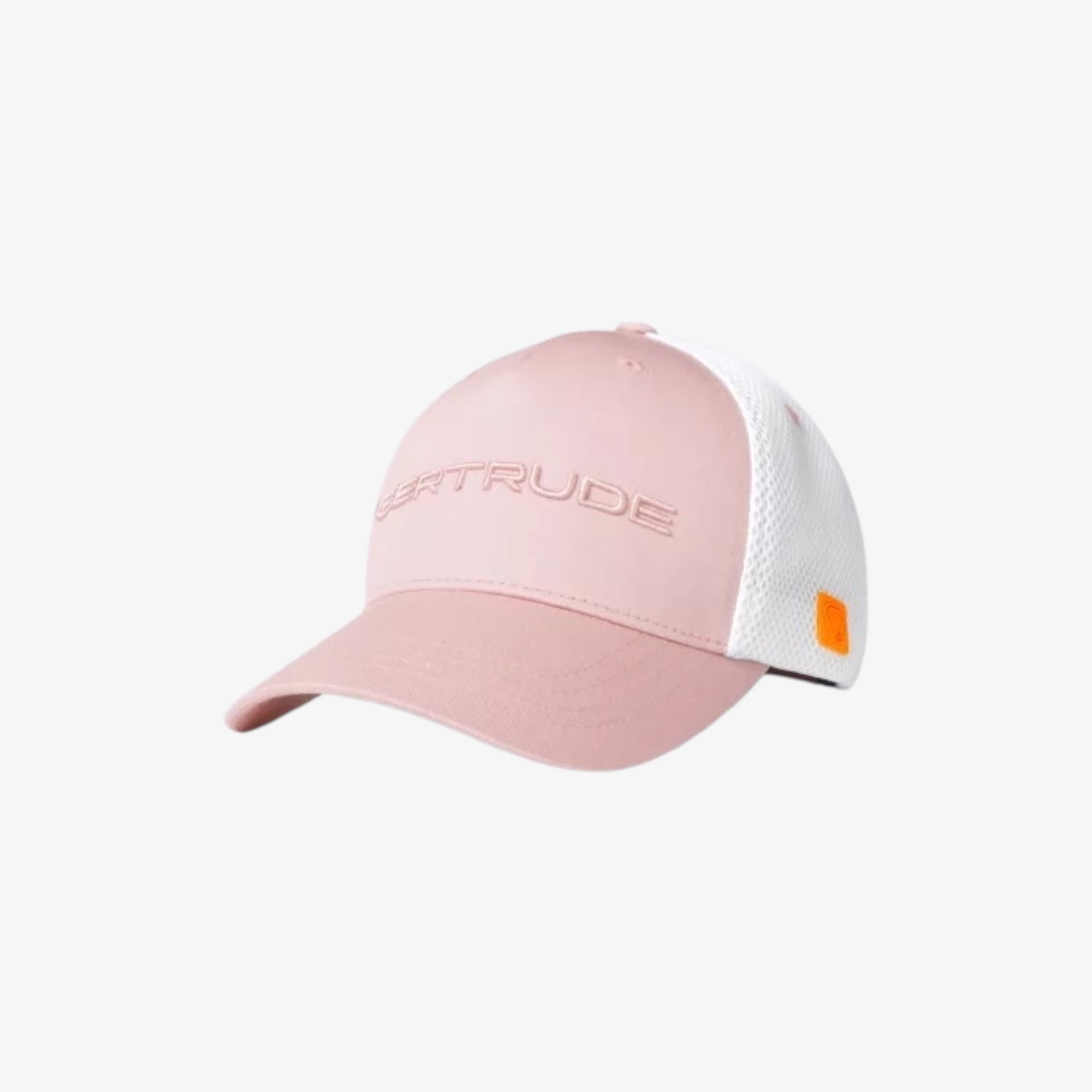 Casquette Trucker Broderie Benja Mixte Baby