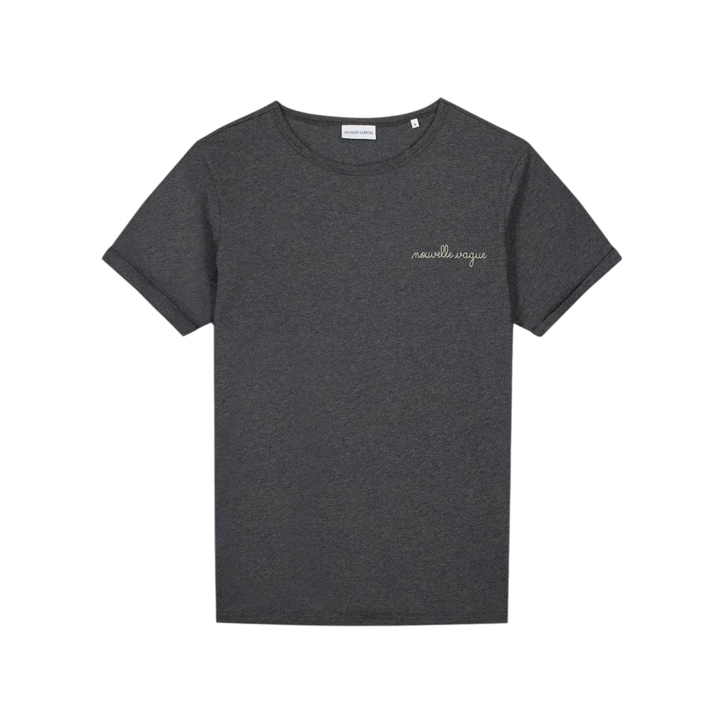 Tee shirt Poitou « Nouvelle Vague »