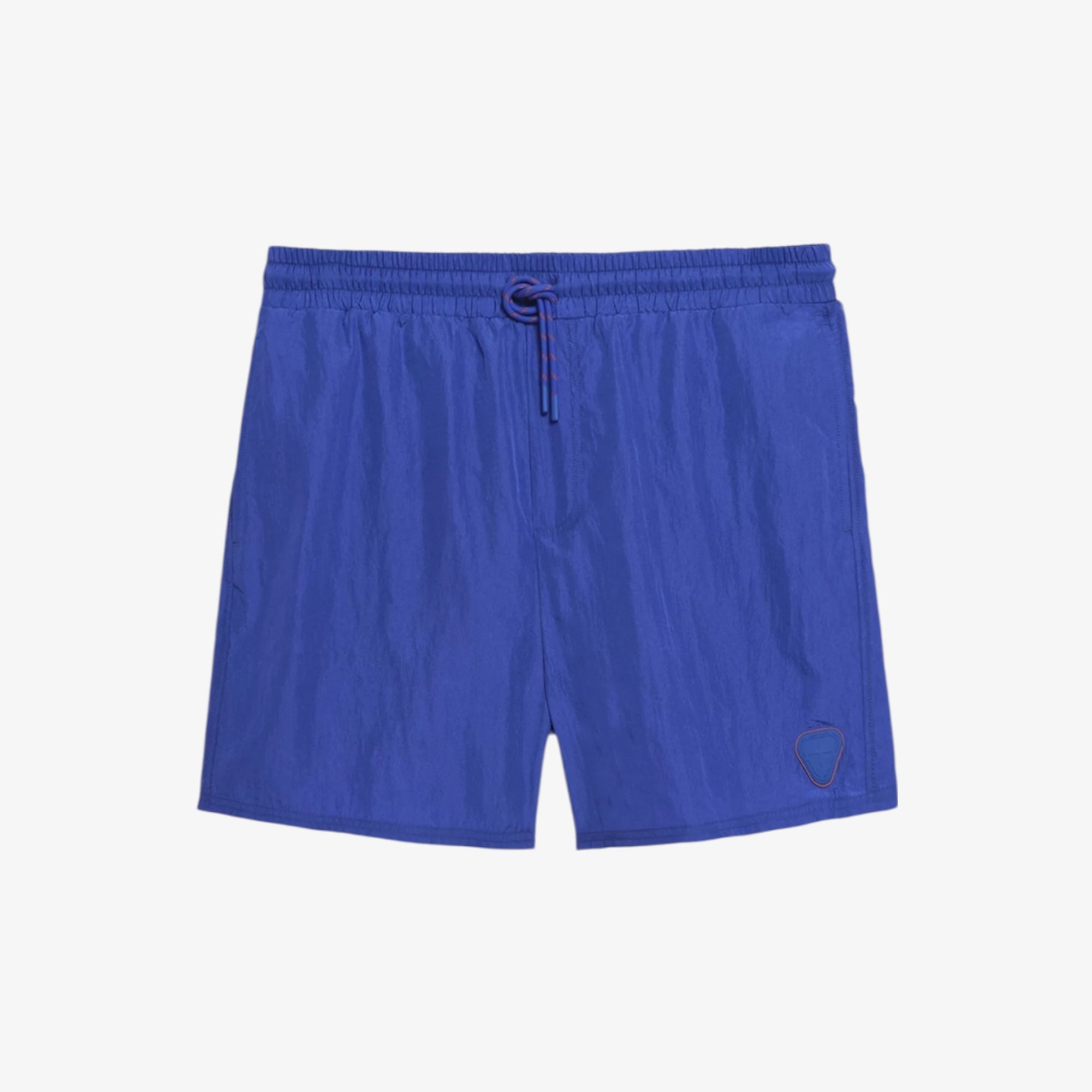 Short de bain Nylon Jeannot Saphir