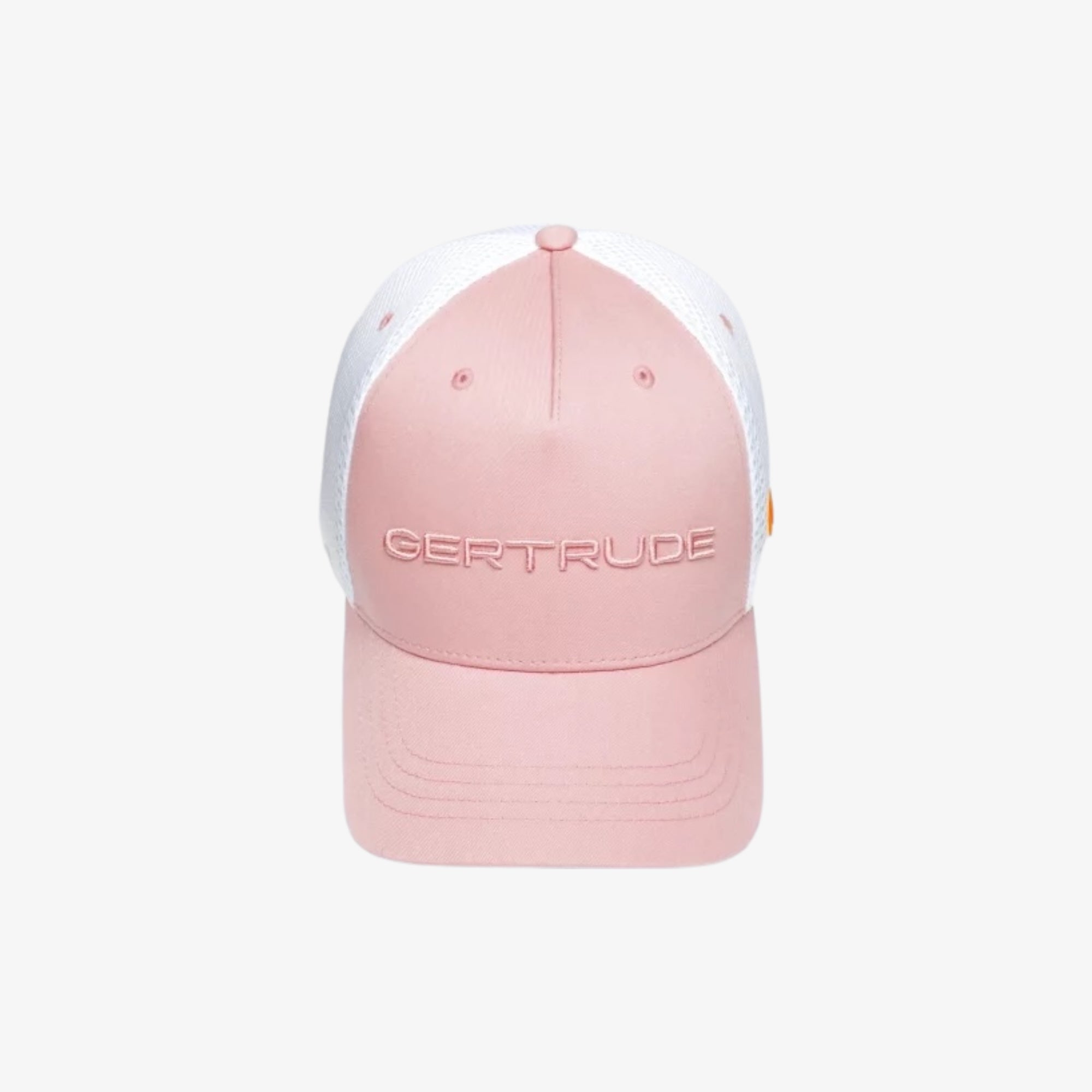 Casquette Trucker Broderie Benja Mixte Baby
