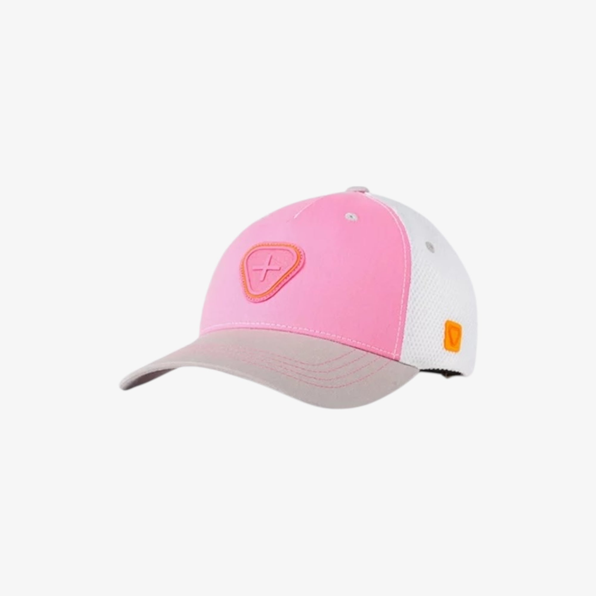 Casquette Trucker Colorblock Billys Mixte Bonbon