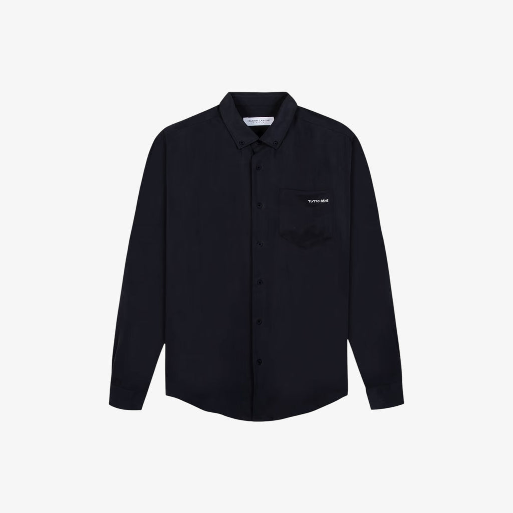 Chemise tombelle « Tutto Bene »