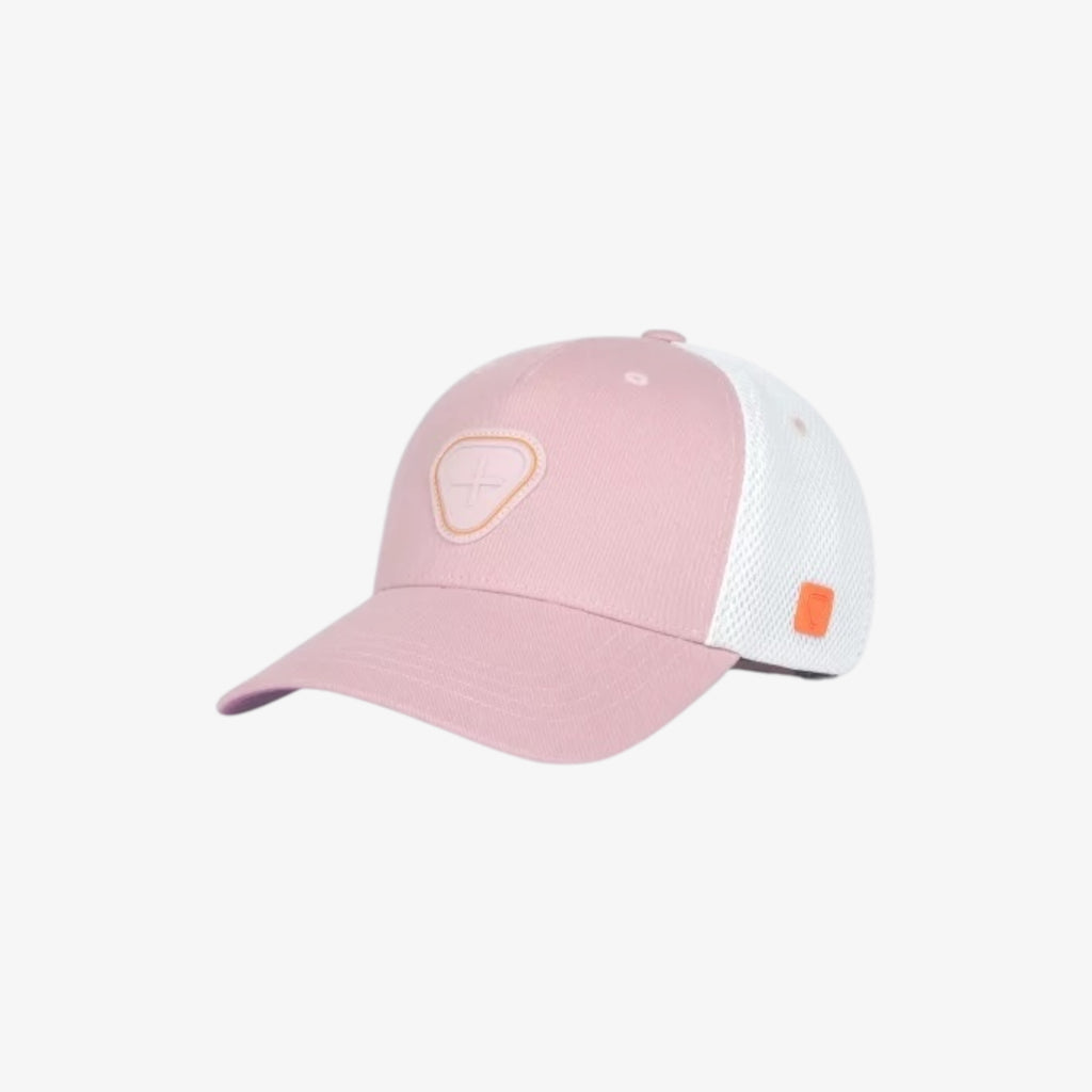 Casquette Trucker Colorblock Billys Mixte Blush