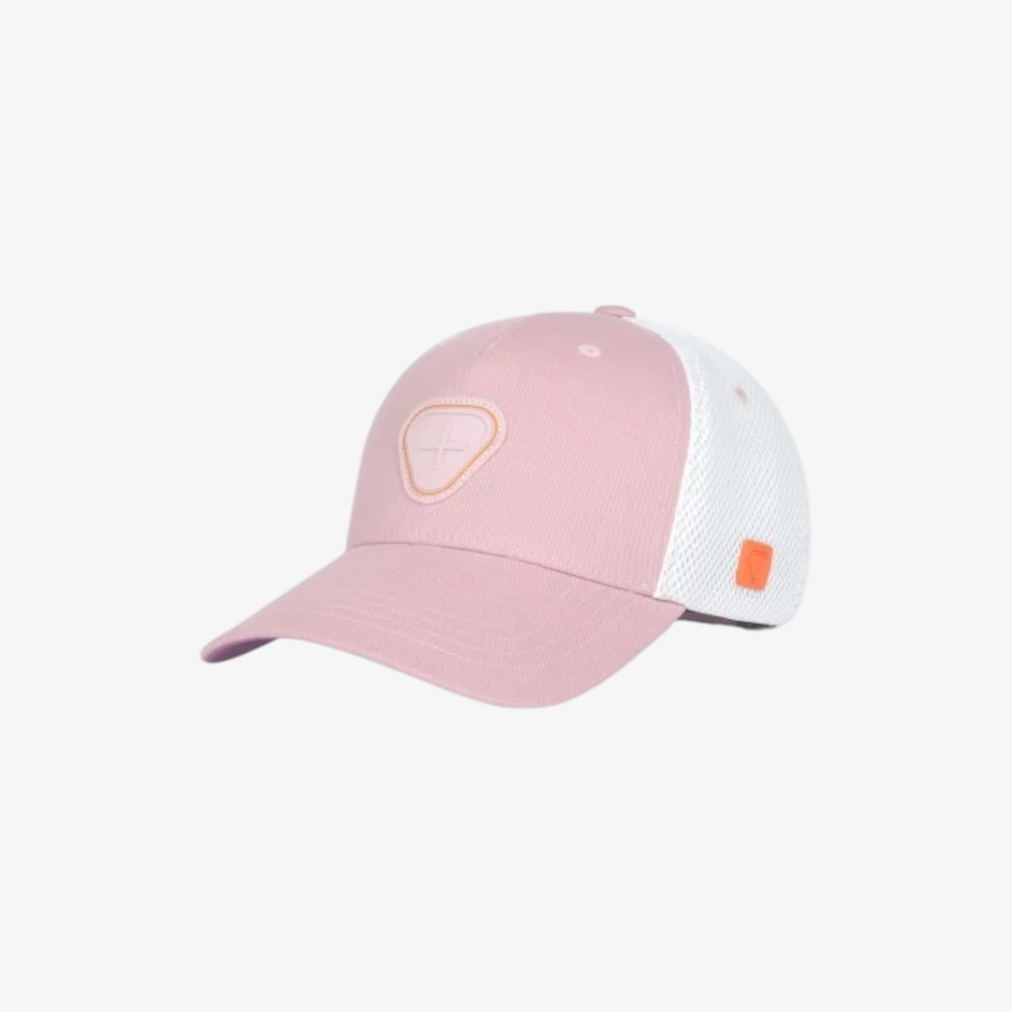 Casquette Trucker Colorblock Billys Mixte Blush