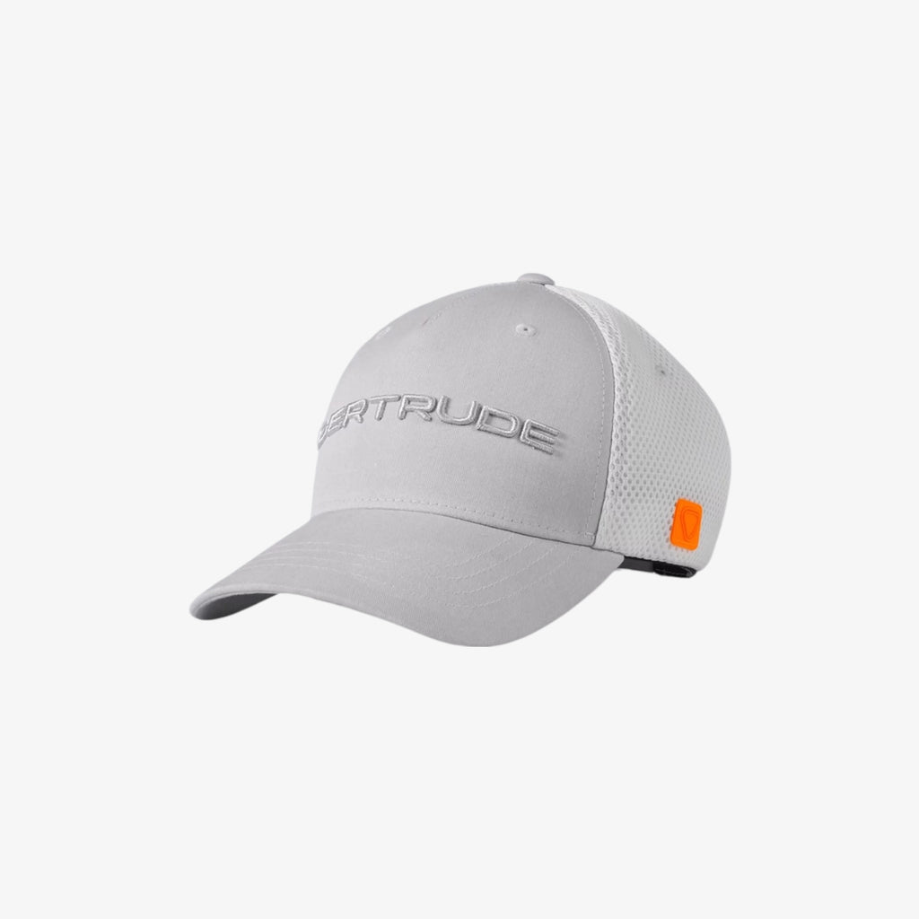 Casquette Trucker Broderie Benja Mixte Souris