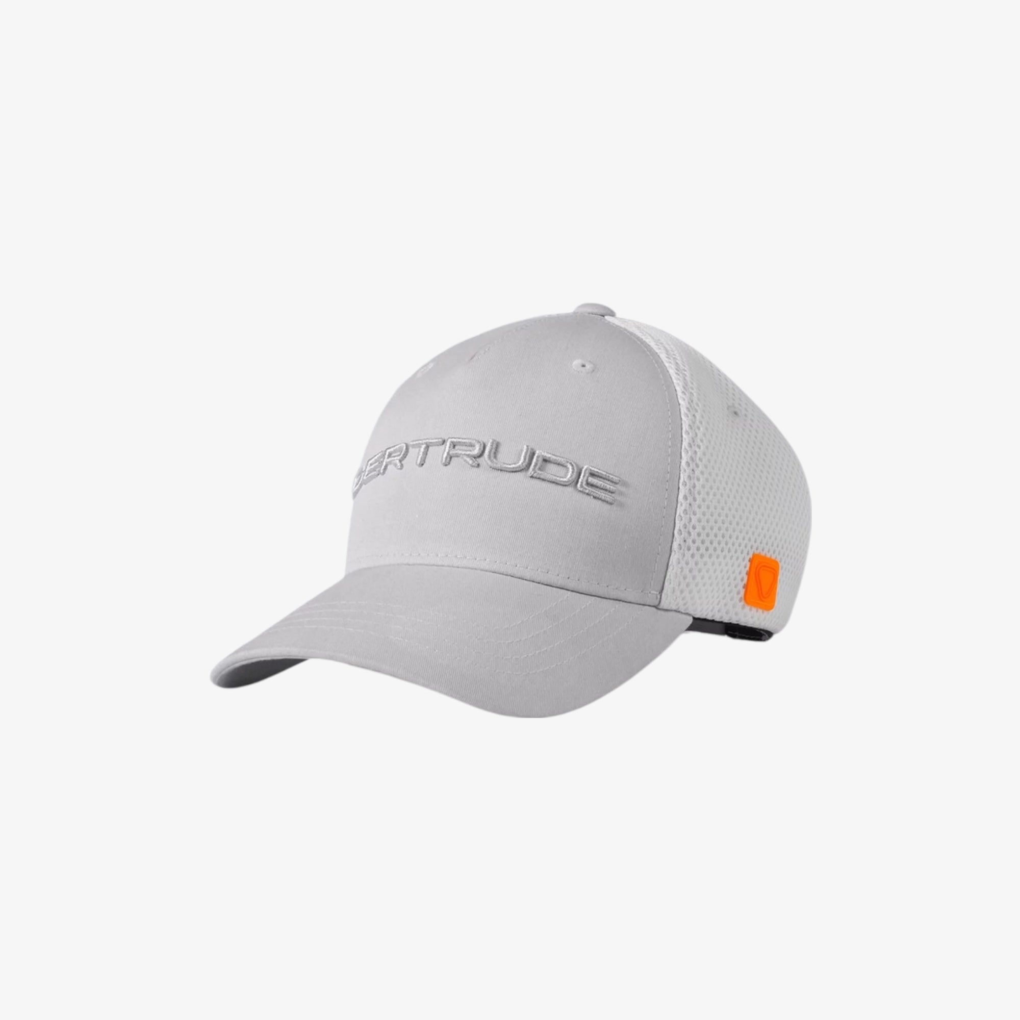 Casquette Trucker Broderie Benja Mixte Souris