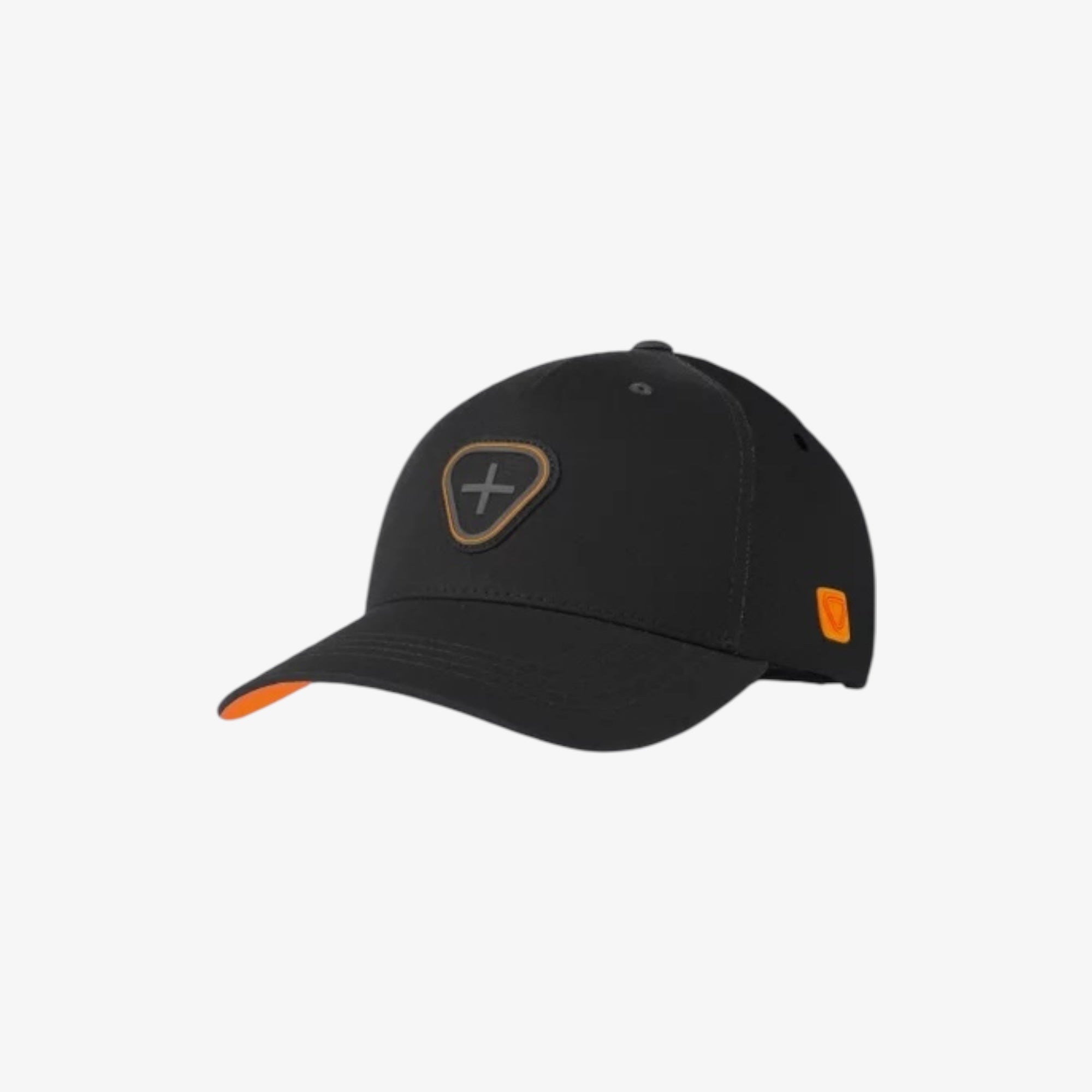 Casquette Trucker Colorblock Billys Mixte Blacky