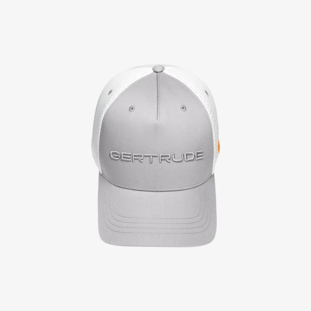 Casquette Trucker Broderie Benja Mixte Souris