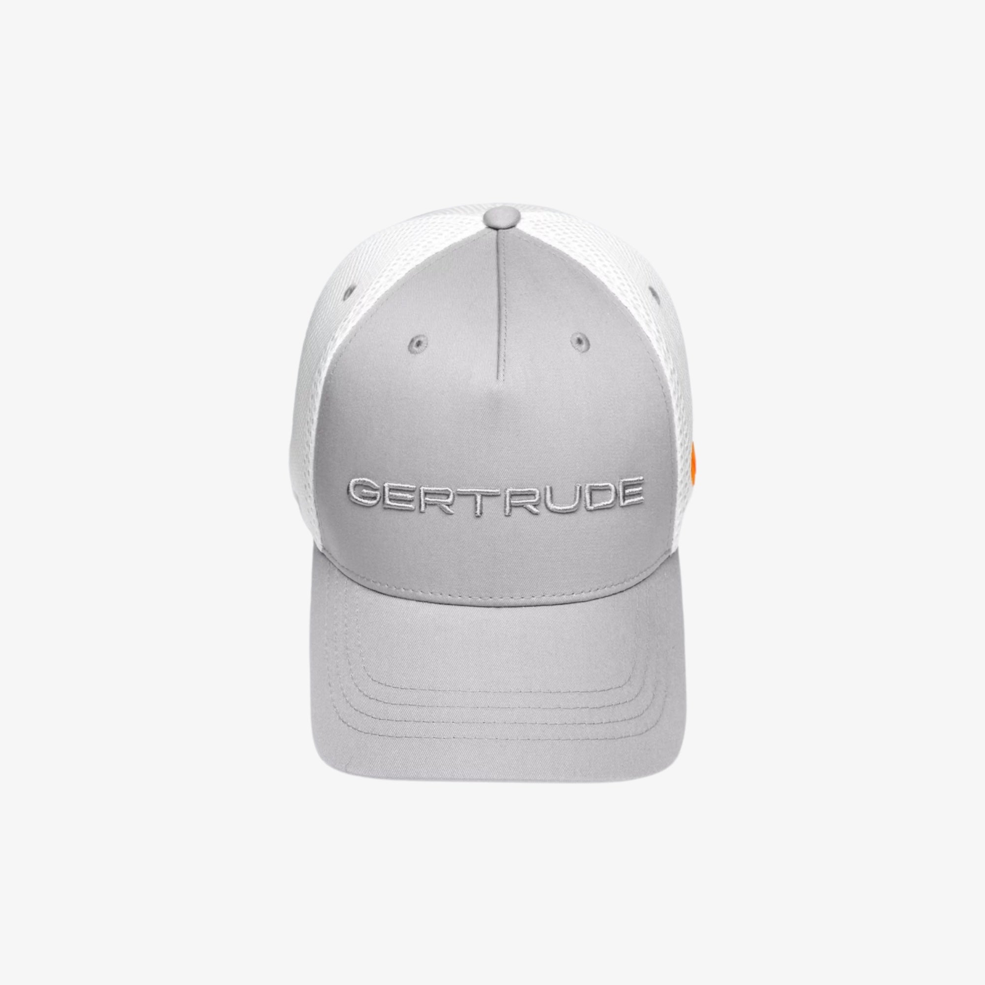 Casquette Trucker Broderie Benja Mixte Souris
