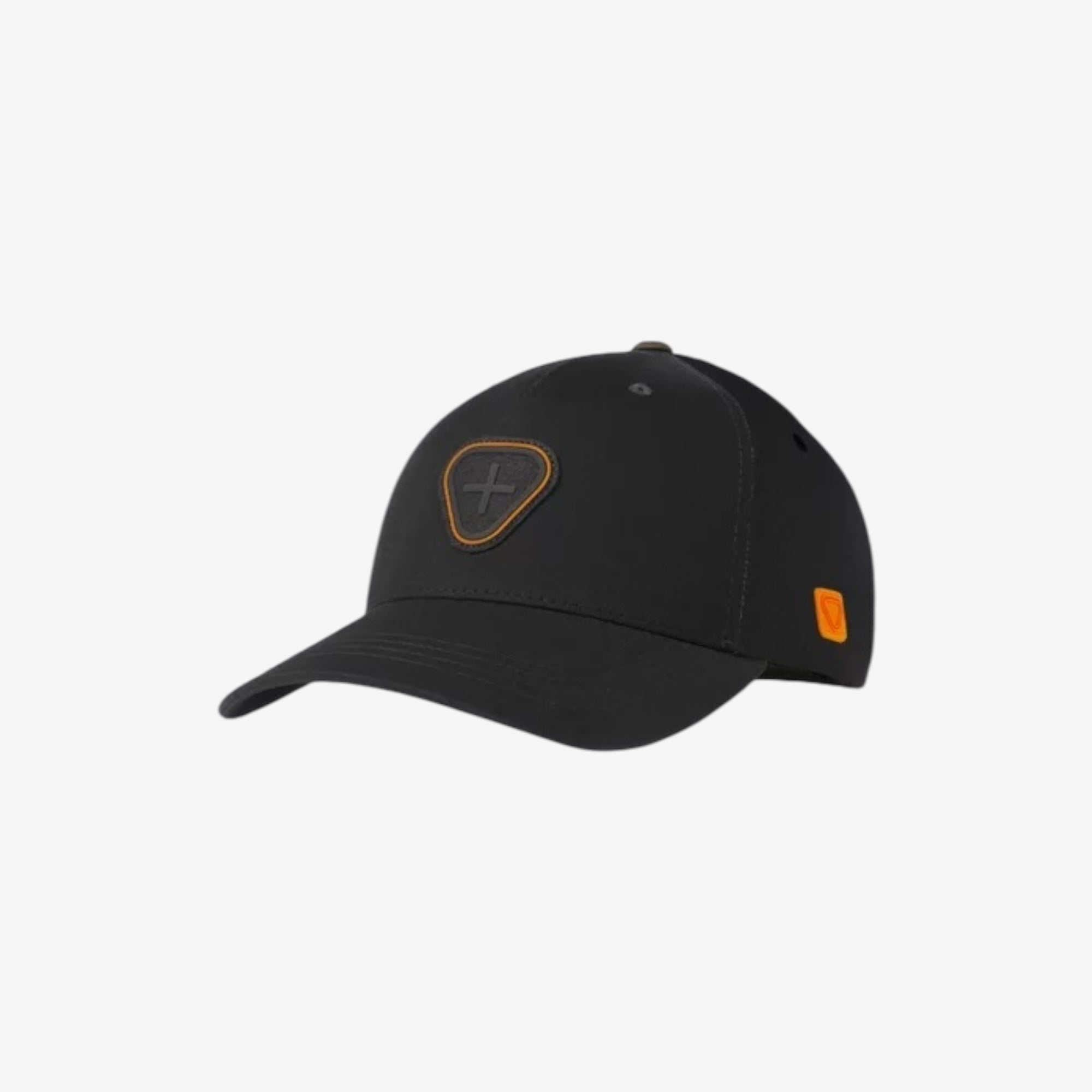 Casquette Trucker Colorblock Billys Mixte Noir 59