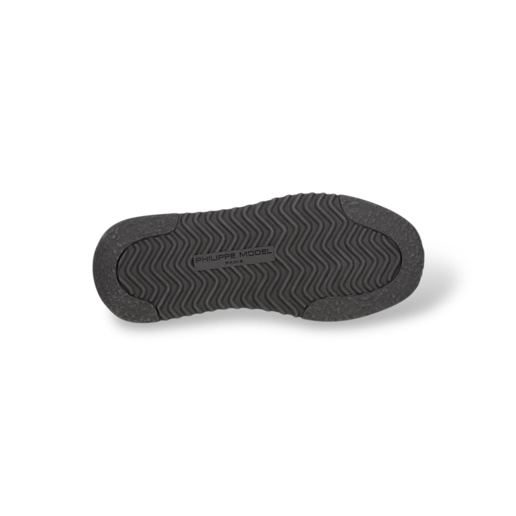 Baskets Tropez 2.1, Vert Militaire et Noir