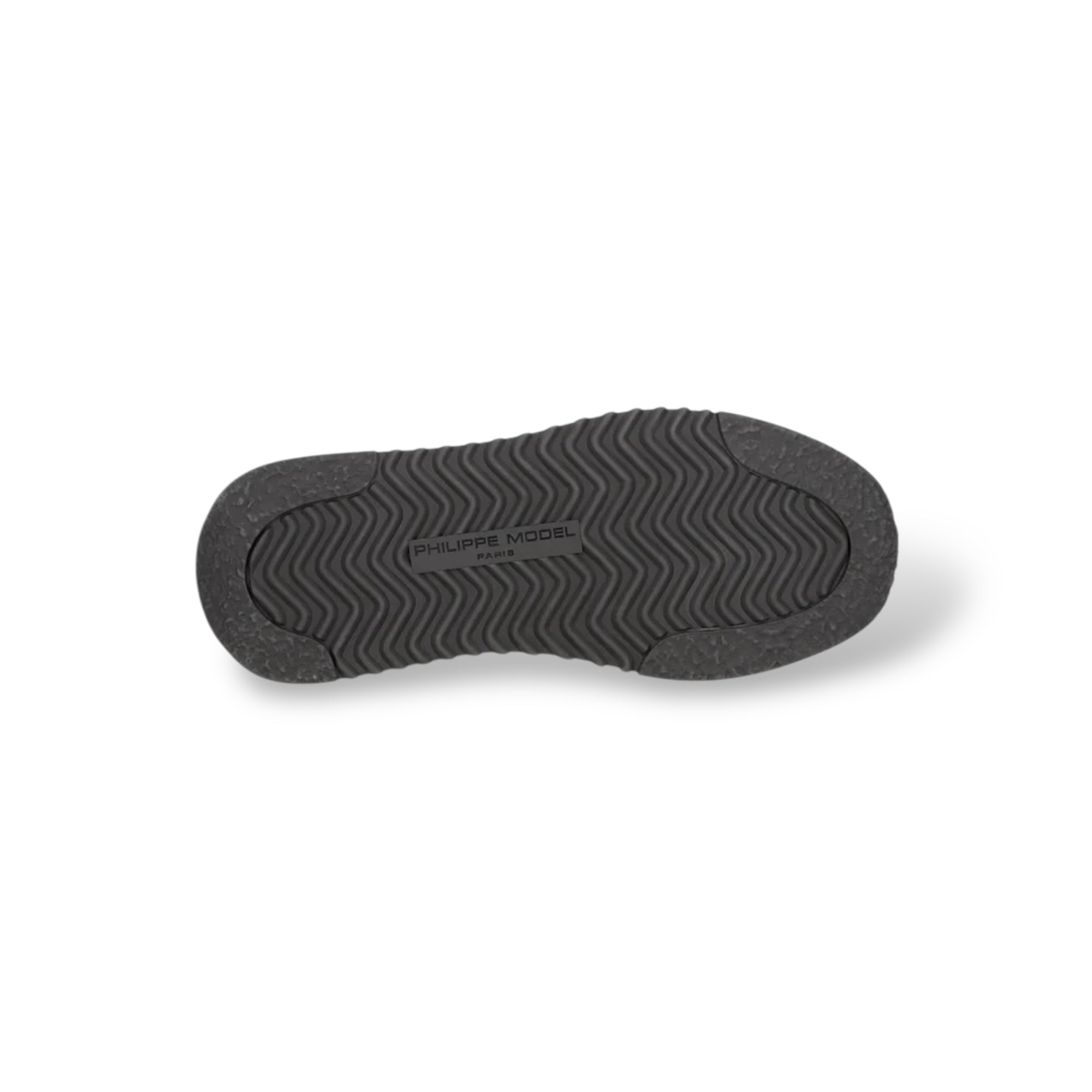 Baskets Tropez 2.1, Vert Militaire et Noir