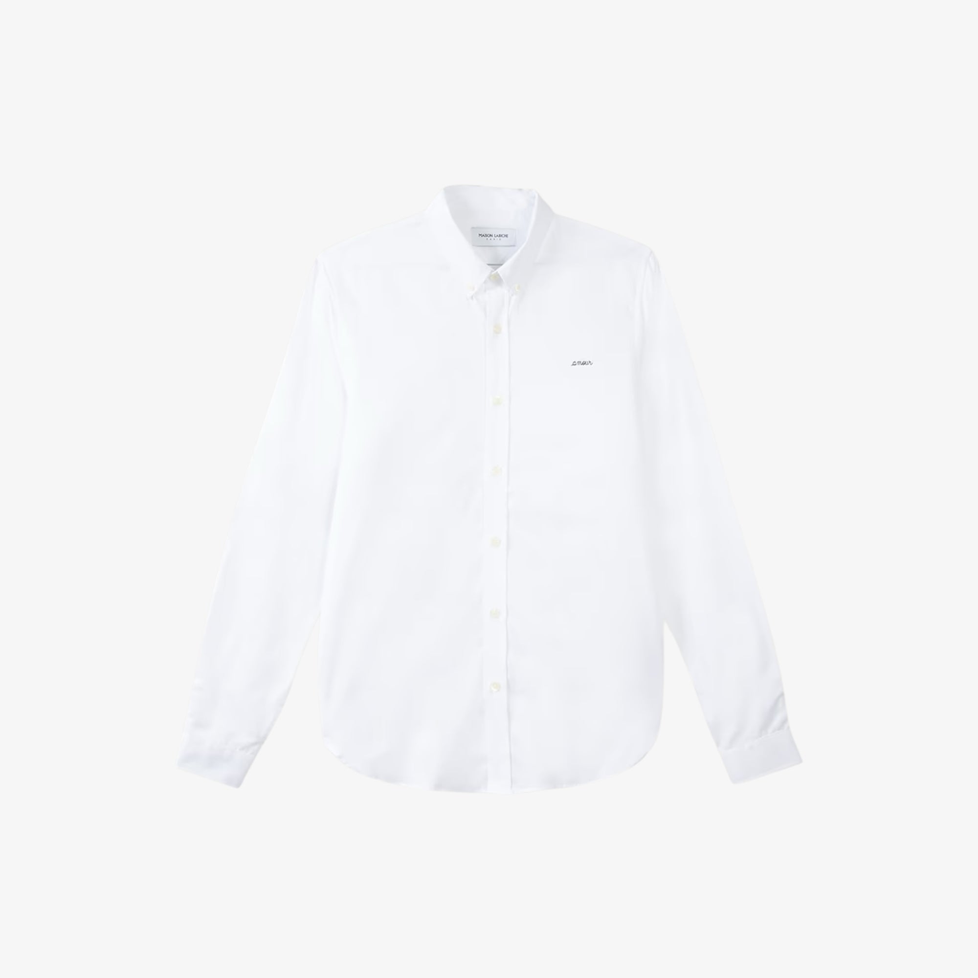 Chemise « AMOUR »